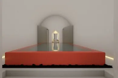 Opera Mansion Santorini 5*