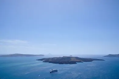 Hotel Opera Mansion Santorini Fira (Santorini)