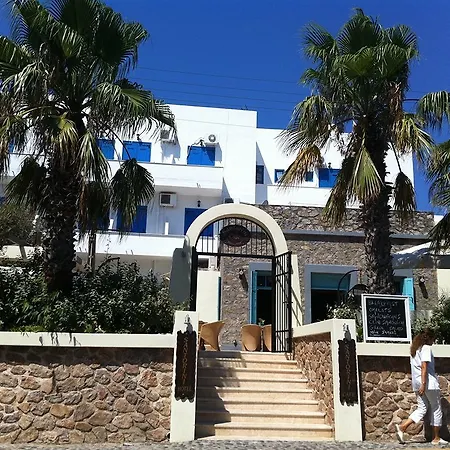 Opera Mansion Santorini Fira (Santorini)