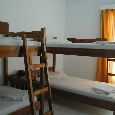 Hotel Opera Mansion Santorini 5*