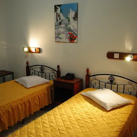 Hotel Opera Mansion Santorini Fira (Santorini)