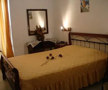 Hotel Opera Mansion Santorini