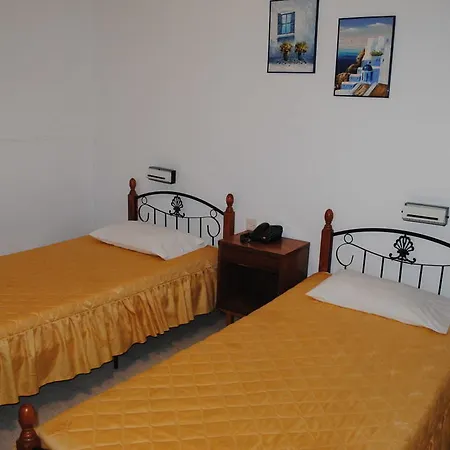 Hotel Opera Mansion Santorini