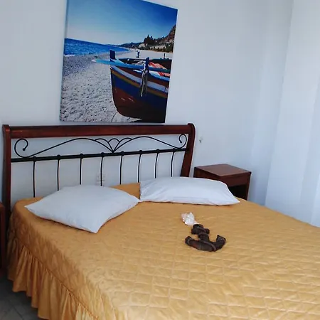 Hotel Opera Mansion Santorini 5*