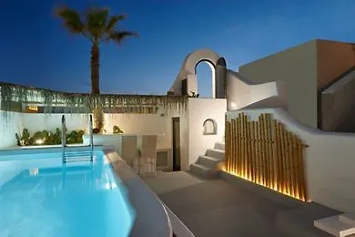 Opera Mansion Santorini Hotel